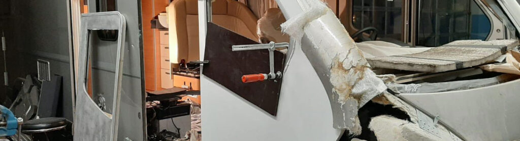 Pietruschka Auto-Mechatronik, Wohnmobil Reparaturen, Mainz